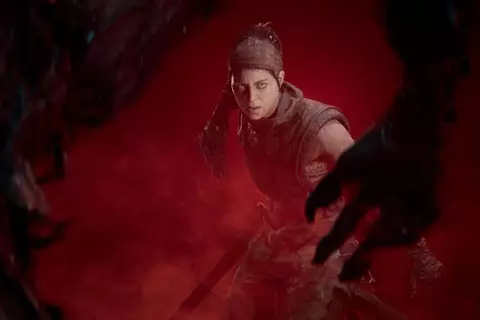 نقلة سينمائية على PS5 مع إطلاق Hellblade II Enhanced في أغسطس